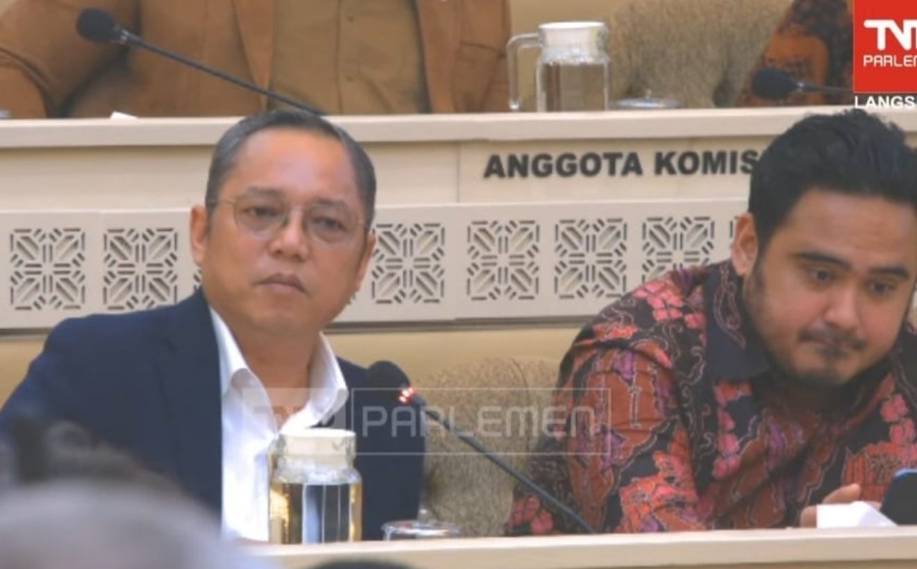Hak Jawab dan Koreksi Deddy Sitorus soal Artikel Suara.com
