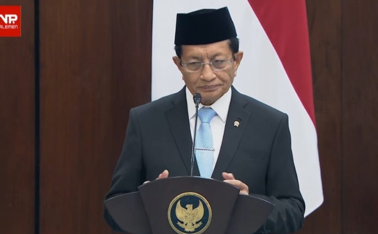 Nasaruddin Umar Tak Ikut Bursa Ketum PBNU, Pengamat: Momentum Jaga Independensi NU