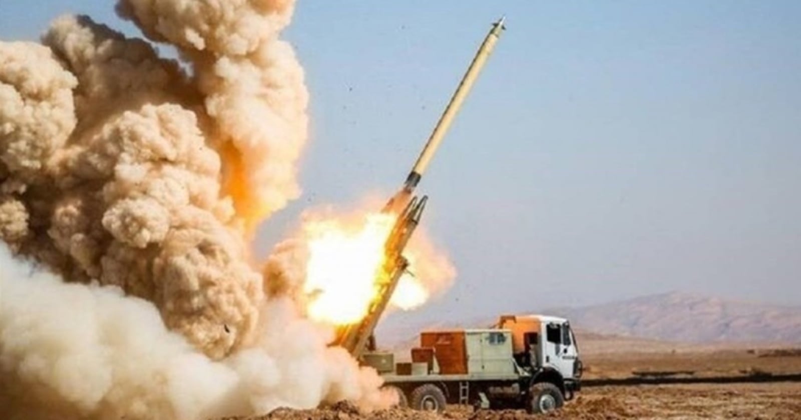 Intelijen Israel Shock! Stok Rudal Balistik Iran Kembali Melimpah, Padahal Baru Perang Lawan AS