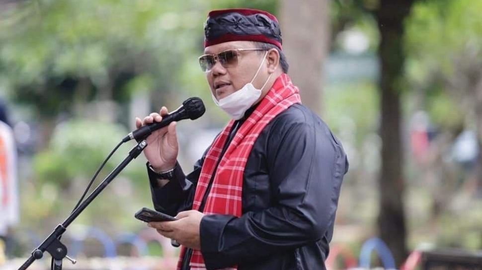 Bamus Betawi Minta Warga Pati Tahan Diri, Tak Perlu Ramai-ramai Demo ke Jakarta