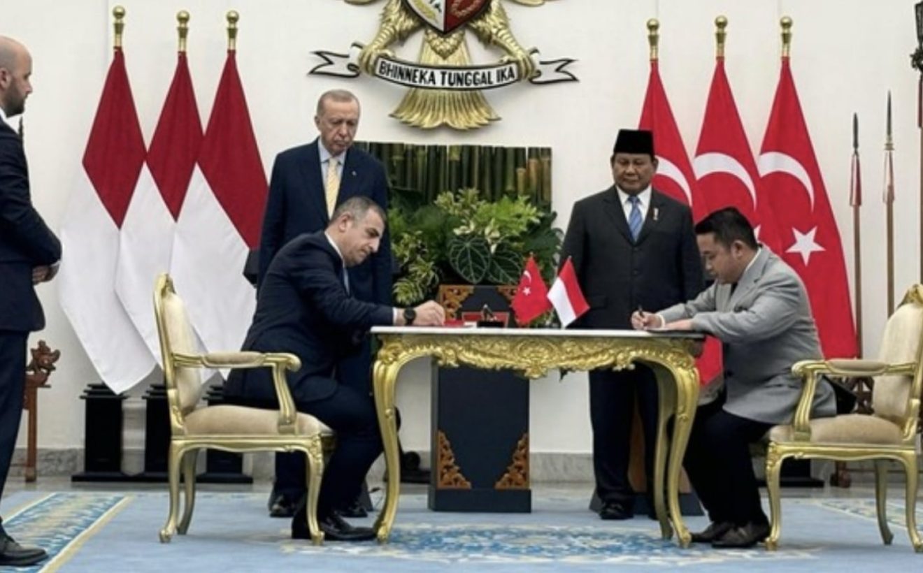 Norman Joesoef Jadi Wamenhan? Pakar: Rawan Konflik Kepentingan dan Pengalaman Birokrasi Nol