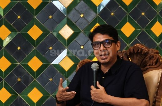 Guru Besar UGM Sebut HUT RI Mewah Tapi Keropos: Kemerdekaan Versi Negara Cuma Pesta Pora