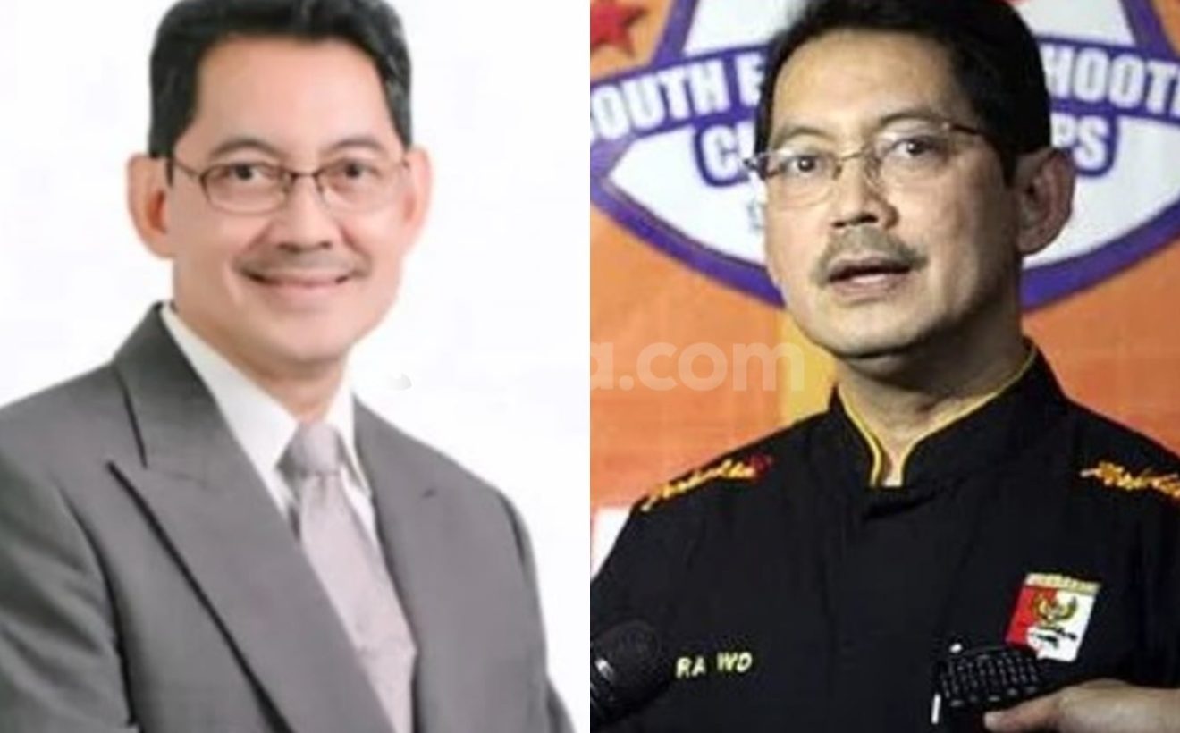 Polisi Segera Periksa Indra Wargadalem, Dalami Temuan 995 Senjata hingga Narkoba di Sekolah