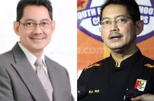 Polisi Segera Periksa Indra Wargadalem, Dalami Temuan 995 Senjata hingga Narkoba di Sekolah