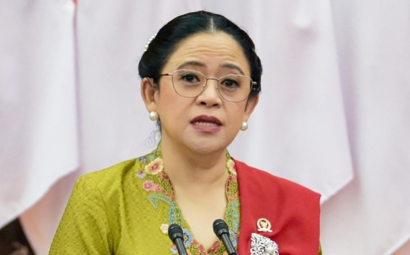 Desak Pemerintah Cepat Tangani Karhutla, Puan: Kita Pernah Dapat Nota Protes Dari Negara Tetangga