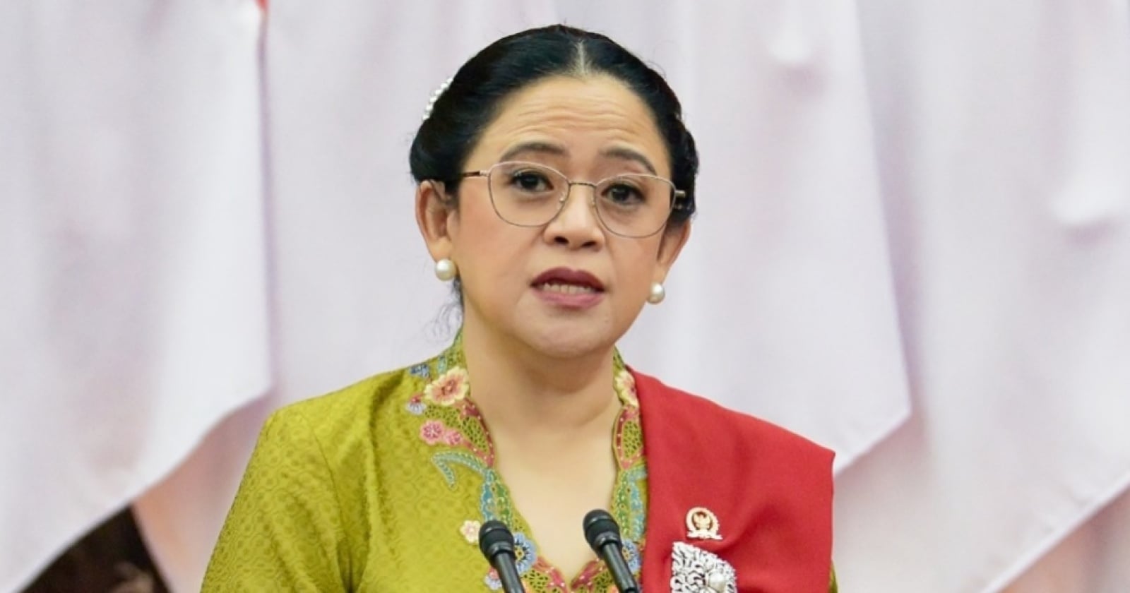 Desak Pemerintah Cepat Tangani Karhutla, Puan: Kita Pernah Dapat Nota Protes Dari Negara Tetangga
