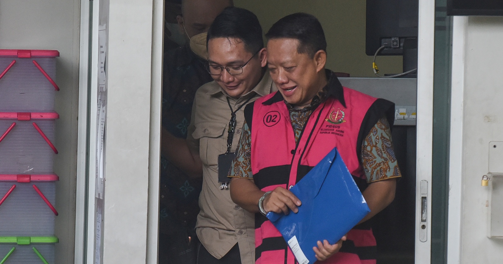 Mantan Dirdik Jampidsus Sebut Penetapan Tersangka hingga Penahanan Febrie Tak Lazim