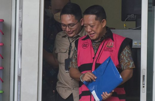 Masuk Babak Akhir, Putusan Praperadilan Febrie Adriansyah Dibacakan Kamis