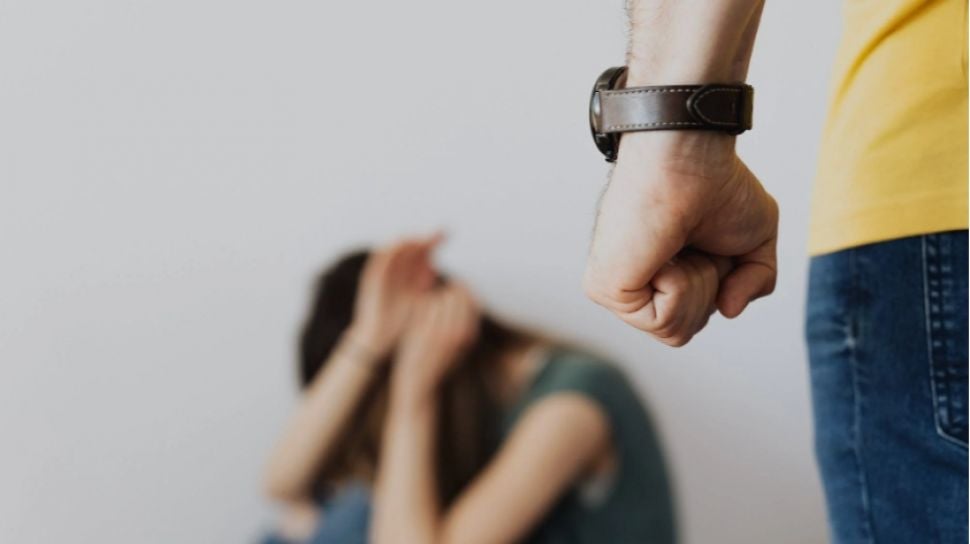 Aktris Sali Irsalina Dianiaya Pacar di Fatmawati, Mata Lebam Hingga Diselamatkan Polantas