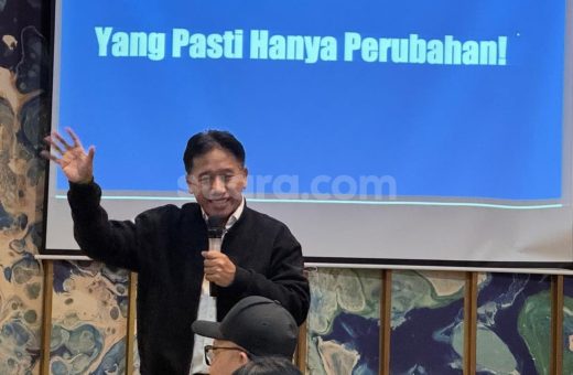 Masukan LMC untuk RUU Hak Cipta: Lindungi Jurnalisme Tanpa Mematikan Distribusi Digital