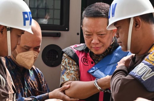 Minta Praperadilan Febrie Ditolak, Kejagung: Tak Ada Duplikasi Penetapan Tersangka