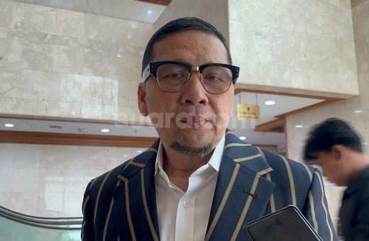 Doli Kurnia Kaget Budi Arie Singgung ‘Percepatan’, Tegaskan Golkar Garda Terdepan Bela Konstitusi