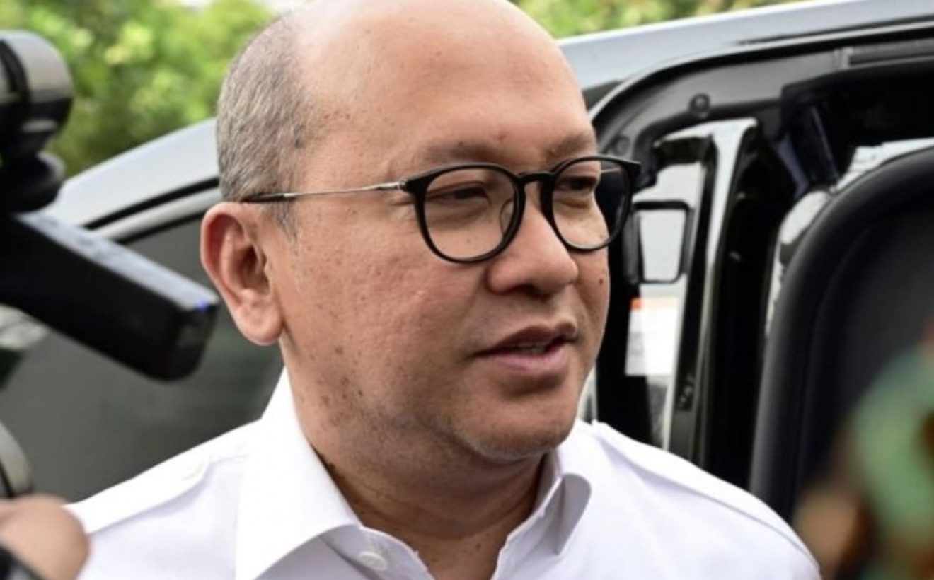 Danantara Laporkan Progres Kampung Haji, Proyek Masuk Tahap Pemilihan Arsitek