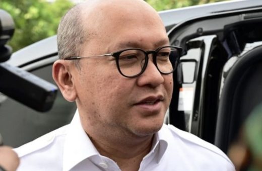 Danantara Laporkan Progres Kampung Haji, Proyek Masuk Tahap Pemilihan Arsitek