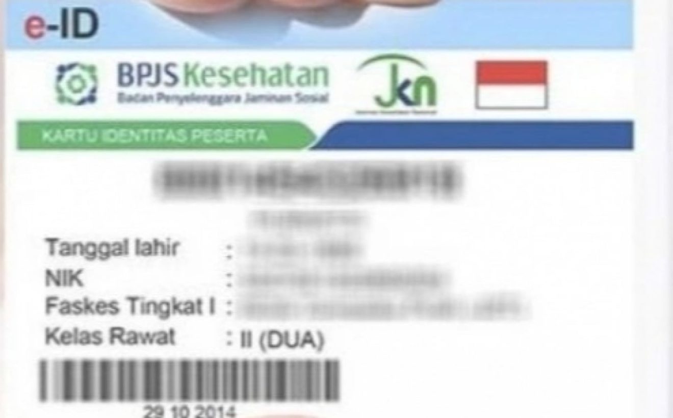 Komisi IX DPR Kecam Oknum Nakes yang Diduga Nirempati pada Yurizal: BPJS Bukan Pasien Kelas Dua