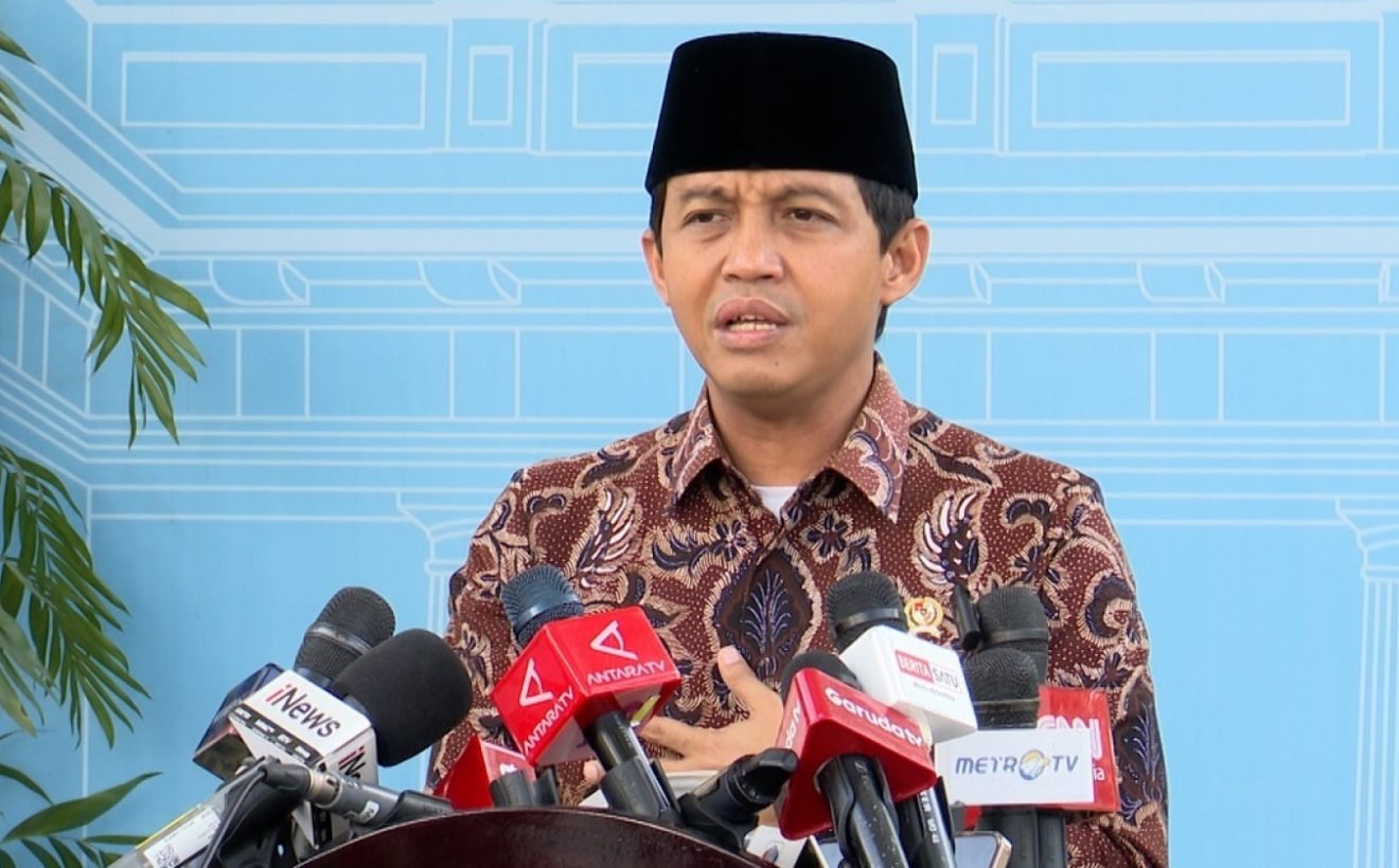 Raja Juli Antoni dari Partai Apa? Ini Rekam Jejaknya di Politik
