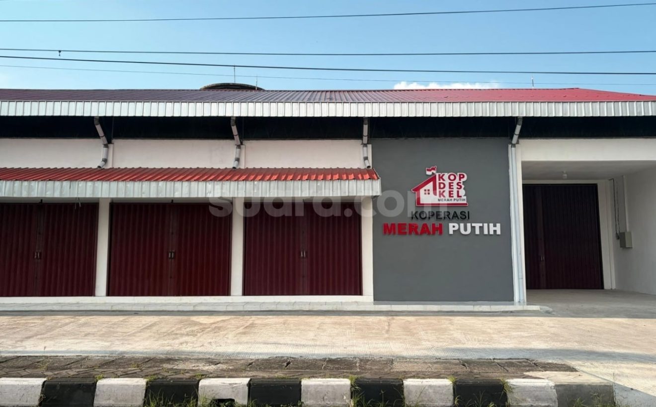 Dinilai Keliru, Mahasiswa Layangkan Nota Keberatan atas Inpres Koperasi Merah Putih