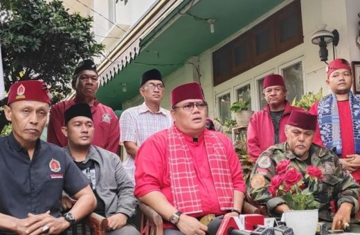 Bamus Betawi soal Demo Warga Pati ke Jakarta: Jangan Datang Banyak-banyak