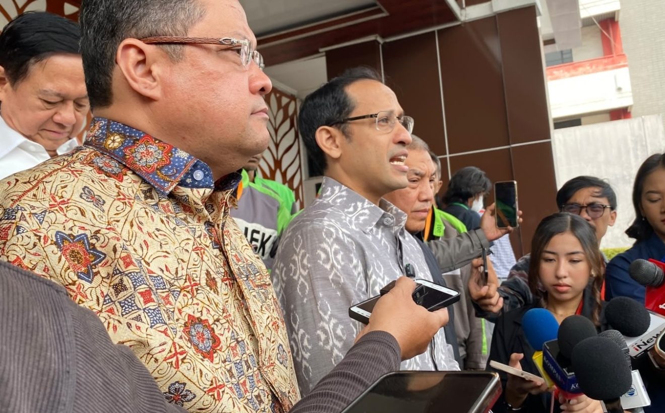 Pengacara Nadiem Makarim Optimistis Hadapi Banding Kejagung, Singgung Soal Pergantian Jampidsus