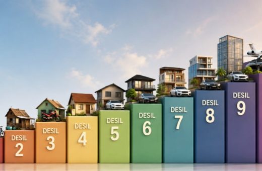 Desil Bansos Bikin Gaduh, 81 Tahun Merdeka tapi Data Kemiskinan Masih Kacau