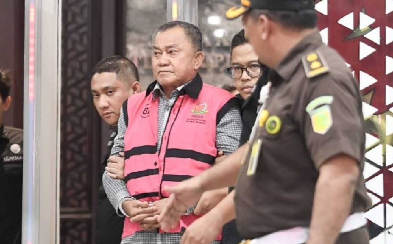 Salah Alamat, Eks Waka BGN Lodewyk Pusung Pindah Praperadilan ke PN Jakpus, Digelar 12 Agustus