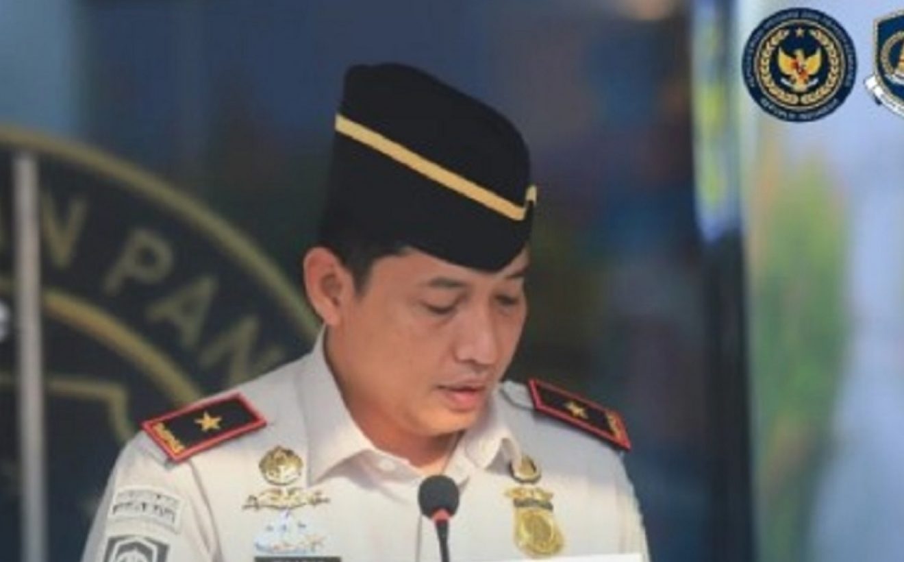 Ribuan Dolar Singapura Disita KPK dari Ruang Kepala Imigrasi Jaksel Winarko