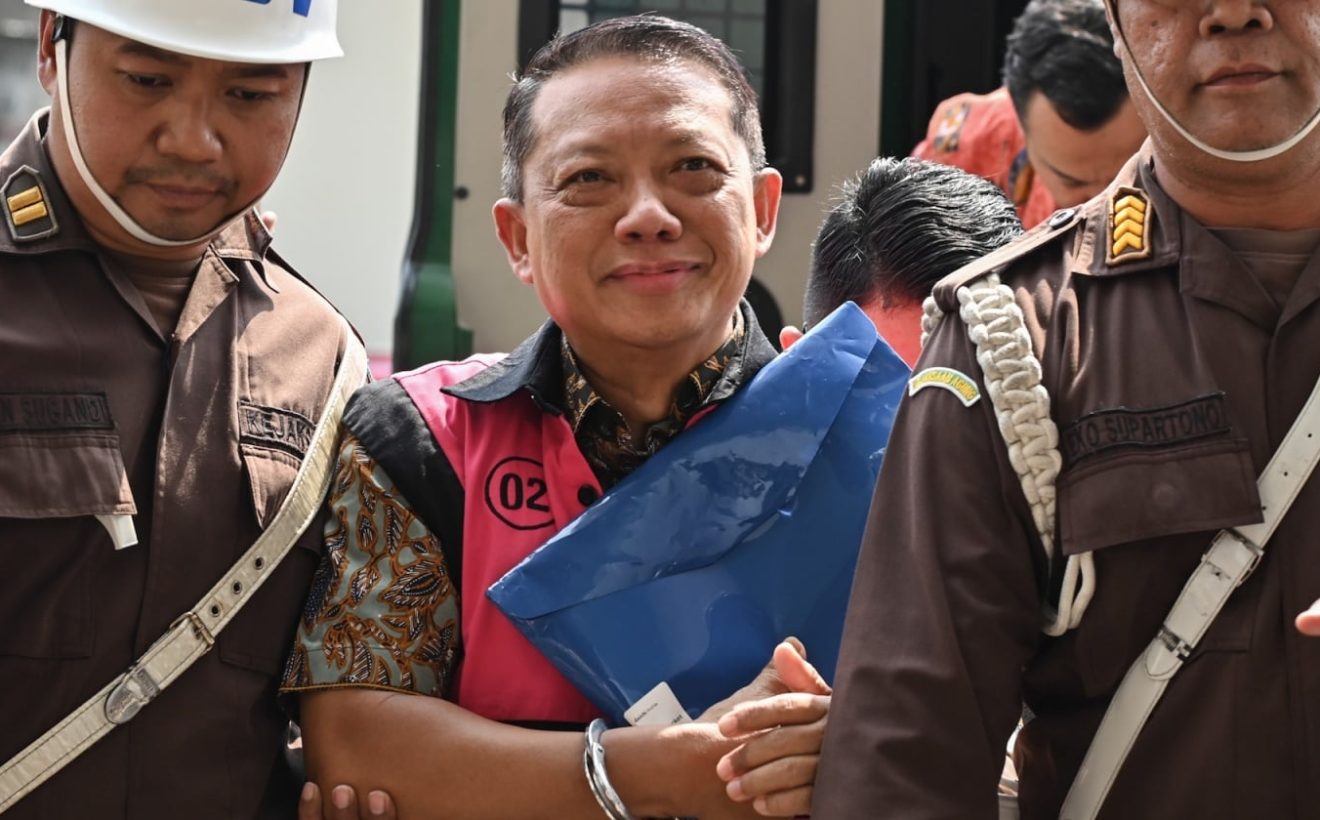 Polri Tegaskan Pencegahan Febrie Adriansyah ke Luar Negeri Bukan Tindakan Sewenang-wenang