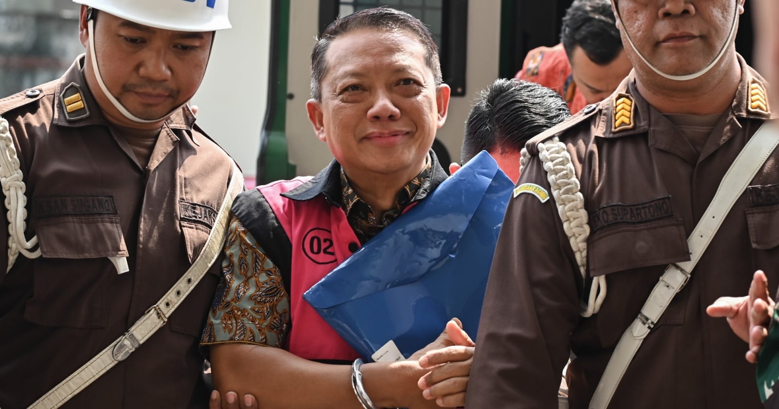 Polri Tegaskan Pencegahan Febrie Adriansyah ke Luar Negeri Bukan Tindakan Sewenang-wenang