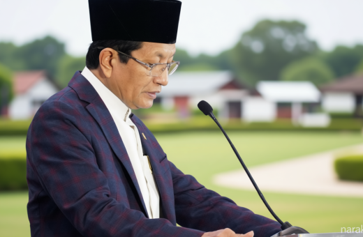 Lampaui Target, Menag Klaim Indeks Kerukunan Beragama RI Capai Level Tertinggi