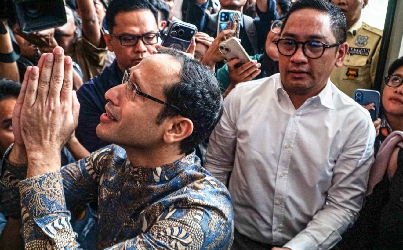 Sidang Lanjutan Banding Nadiem Digelar 12 Agustus, 2 Saksi dari GoTo Akan Diperiksa