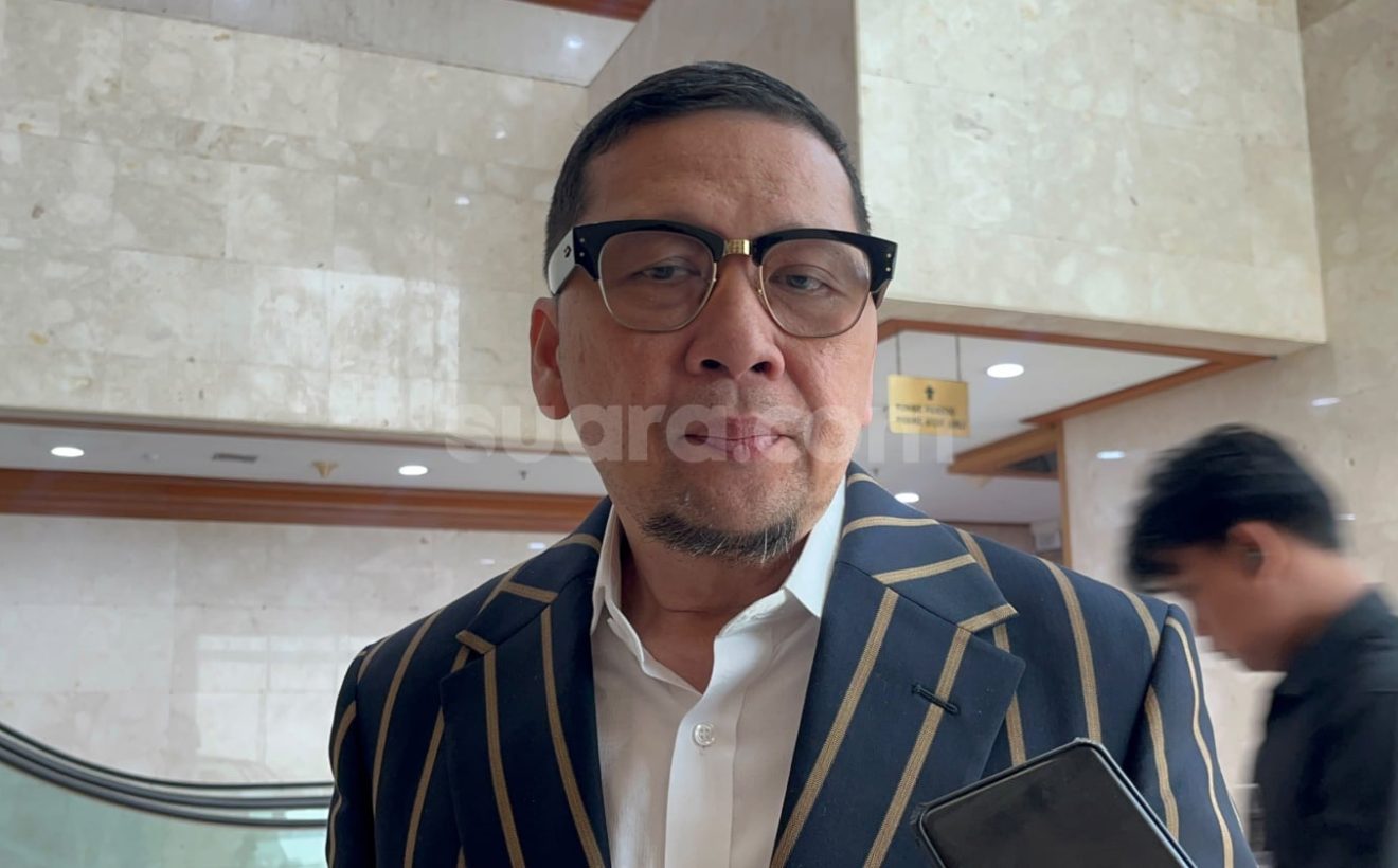 Jelang Demo 27 Agustus, DPR Klaim Aktivitas Parlemen Tetap Berjalan Normal