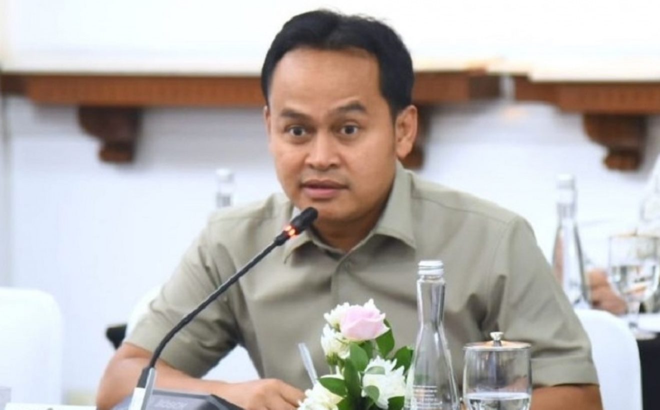 Nasdem Tolak Usulan Pilkada Tanpa Wakil, Ingatkan Risiko Konsentrasi Kekuasaan