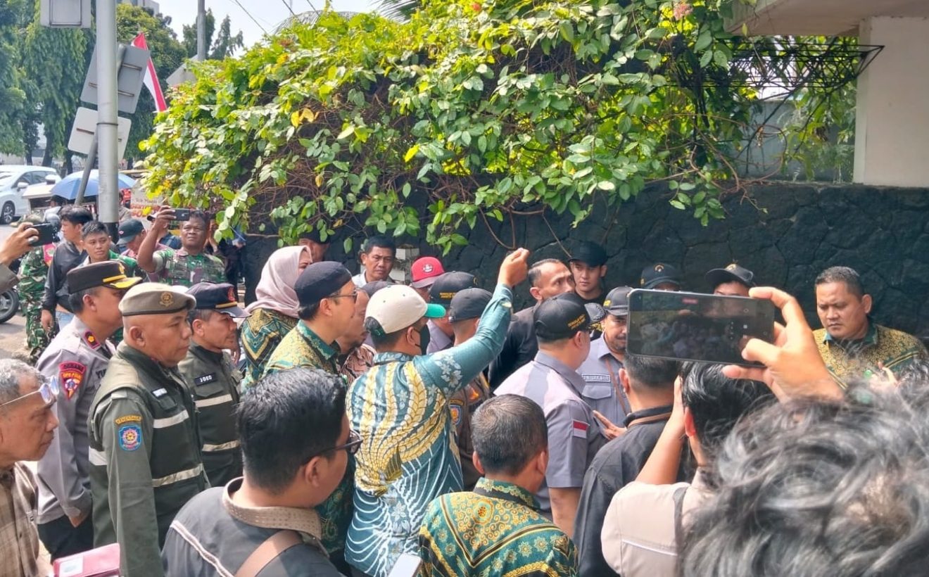 Rumah Lansia 82 Tahun Dieksekusi PN Jakbar Meski Masih Sengketa