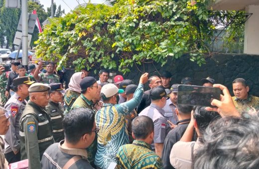 Rumah Lansia 82 Tahun Dieksekusi PN Jakbar Meski Masih Sengketa