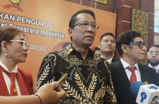 Bukan Cuma WNA, Menkum Tegaskan Diaspora Prioritas di Aturan Kewarganegaraan Ganda Terbatas