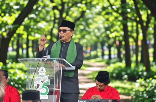 Apa Arti Kota Global Jika Betawi Kehilangan Akar? FBR Tagih Pergub Lembaga Adat ke Pramono