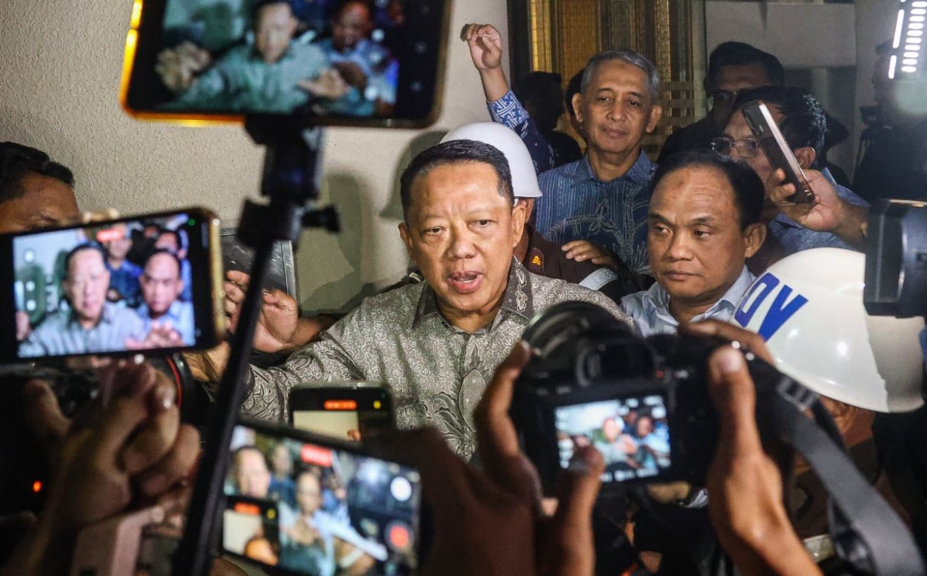 Tak Terima Jadi Tersangka TPPU, Eks Jampidsus Febrie Adriansyah Resmi Ajukan Praperadilan