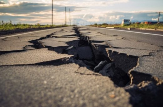 Tokyo Diguncang Gempa 5,9 M: 37 Orang Terluka, Transportasi Terganggu