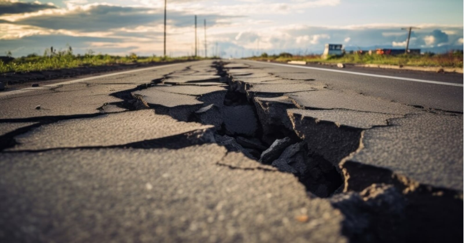 Tokyo Diguncang Gempa 5,9 M: 37 Orang Terluka, Transportasi Terganggu