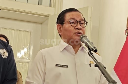 Ekonomi Jakarta Tumbuh 5,52 Persen, Lampaui Capaian Nasional di Tengah Krisis Global