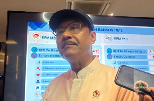 Gus Ipul Bantah Isu Rebutan Tambang Jelang Muktamar NU: Itu Fitnah dan Jauh dari Fakta