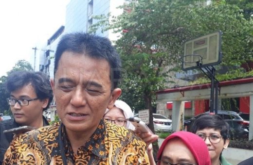 Eks Pimpinan KPK Ingatkan RUU Perampasan Aset Bisa Jadi ‘Zombie’ atau ‘Hello Kitty’
