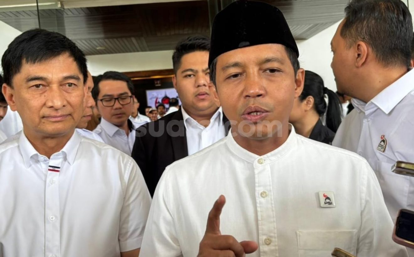 KPK Pertanyakan Selisih Uang yang Dikembalikan Menhut Raja Juli, ke Mana Sisanya?