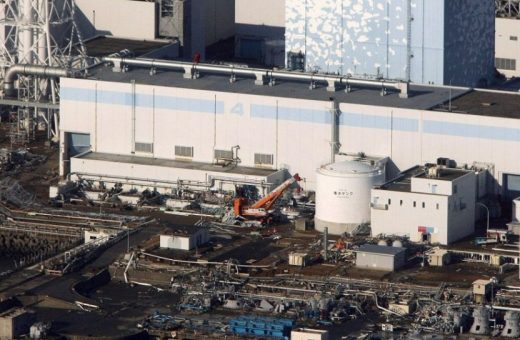 Gempa 5,9 Magnitudo Sebabkan Pipa Bawah Tanah Pecah, Bagaimana Kondisi PLTN Jepang?