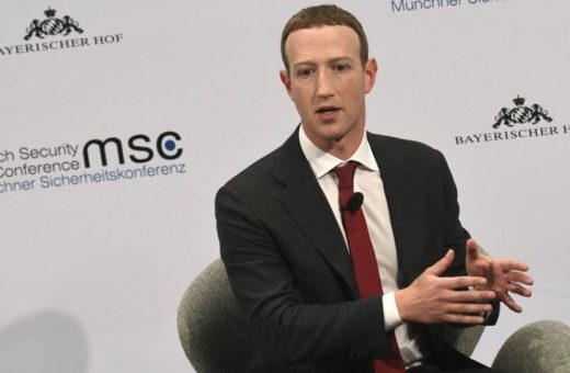 India Tuntut Mark Zuckerberg Minta Maaf Setelah Video Perdana Menterinya Dibatasi di Facebook