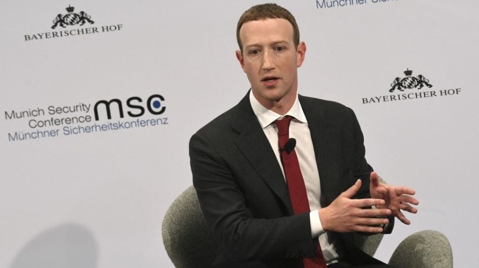 India Tuntut Mark Zuckerberg Minta Maaf Setelah Video Perdana Menterinya Dibatasi di Facebook