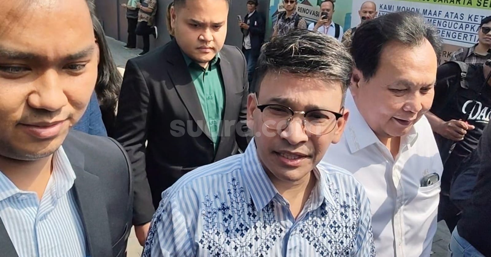 Polisi Kantongi 2 Alat Bukti Kasus Penipuan Ruben Onsu, Siap Diperiksa Jumat Ini