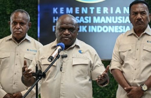 Pengangguran Tinggi di Papua Picu Gerakan Sipil dan Instabilitas