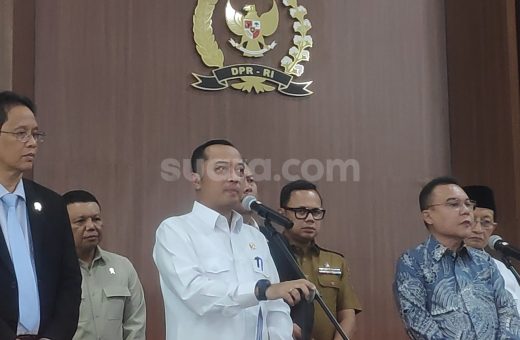 Mensesneg Ungkap Status Guru PPPK Akan Dipindah Jadi Pegawai Pusat