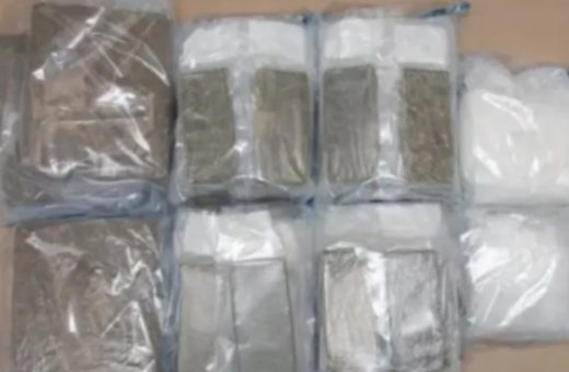 Selain Indonesia, Singapura Jadi Sasaran Warga Malaysia Selundupkan Ganja dan Sabu